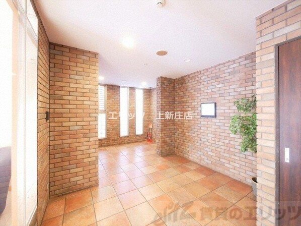 Choei65 プレジオ中津の物件内観写真